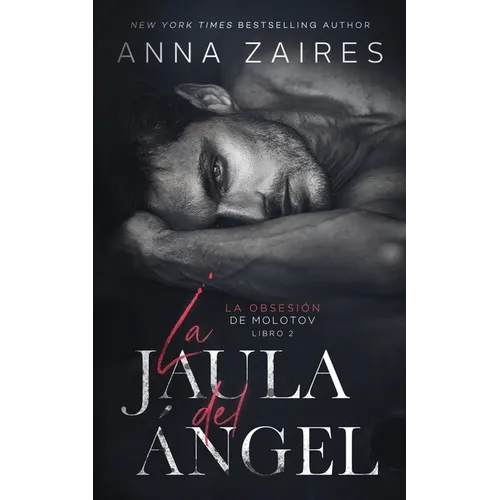La jaula del ángel - Paperback