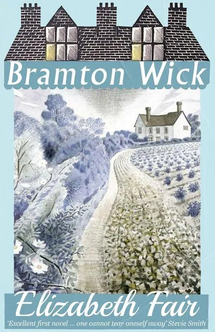 Bramton Wick - Paperback