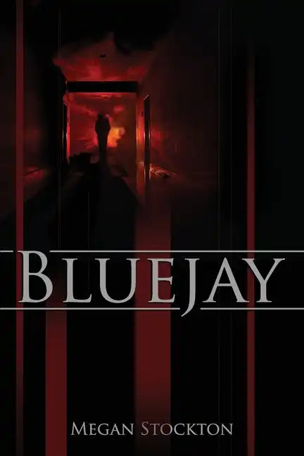 Bluejay - Paperback