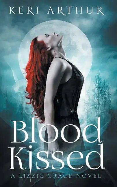 Blood Kissed - Paperback