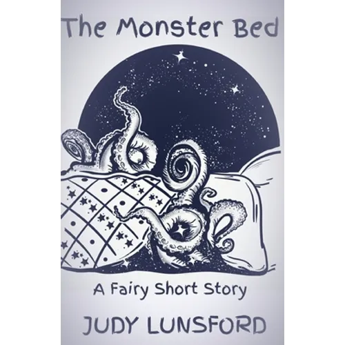 The Monster Bed - Paperback