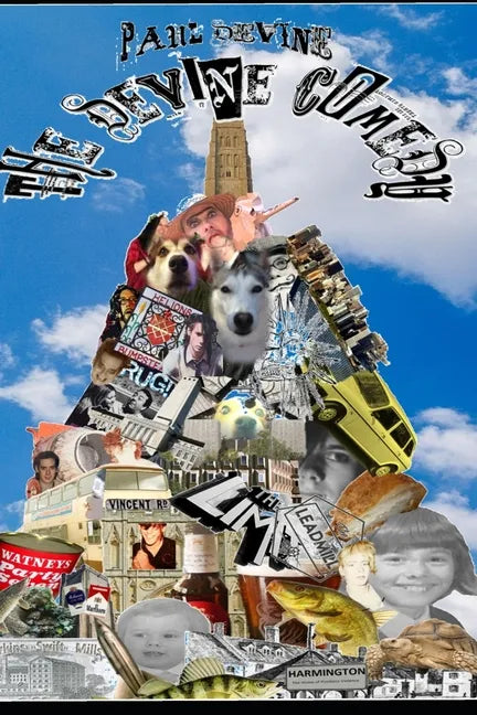 The Devine Comedy - Paperback