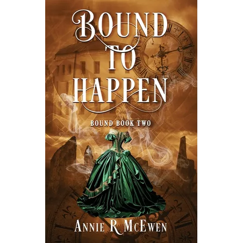 Bound to Happen - Paperback