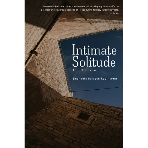Intimate Solitude - Paperback
