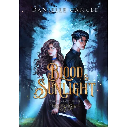 Blood and Sunlight - Hardcover