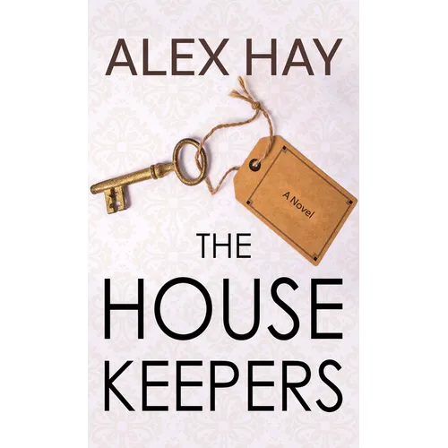 The Housekeepers - Library Binding