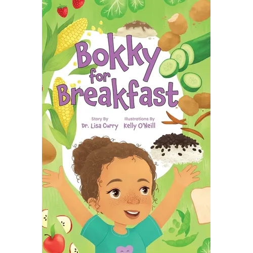 Bokky for Breakfast - Hardcover