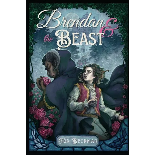 Brendan & the Beast - Paperback