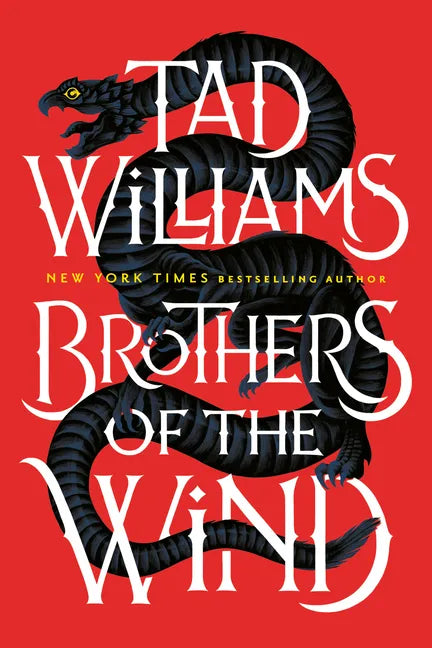 Brothers of the Wind - Paperback