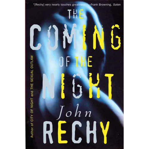 The Coming of the Night - Paperback