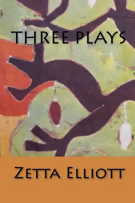 Three Plays - Paperback