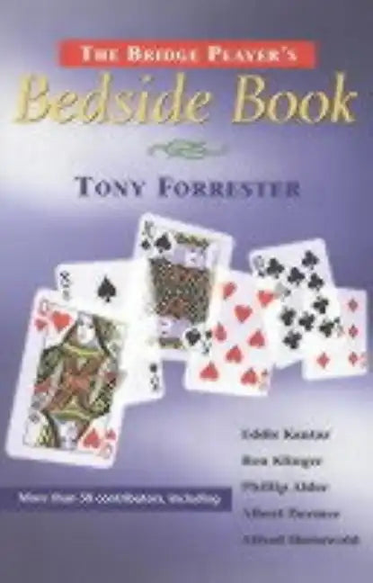 Bridge Player's Bedside Book - Paperback
