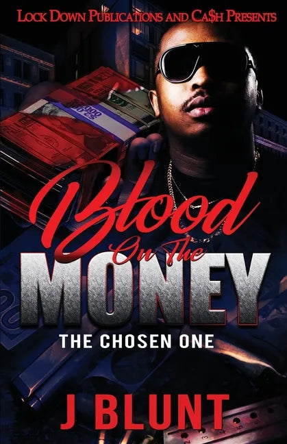 Blood on the Money - Paperback