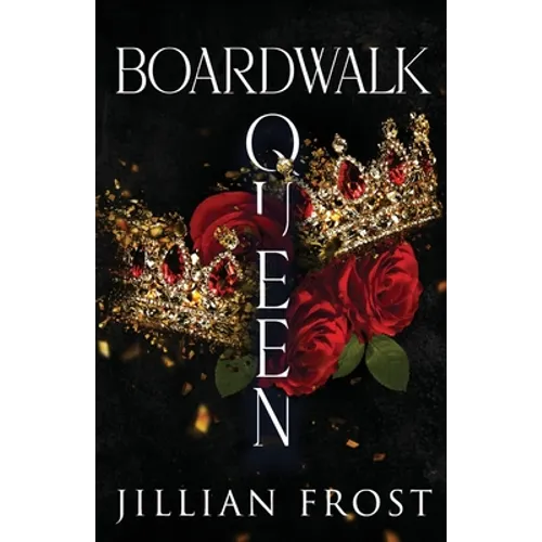 Boardwalk Queen - Paperback