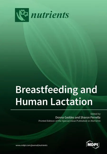 Breastfeeding and Human Lactation - Paperback