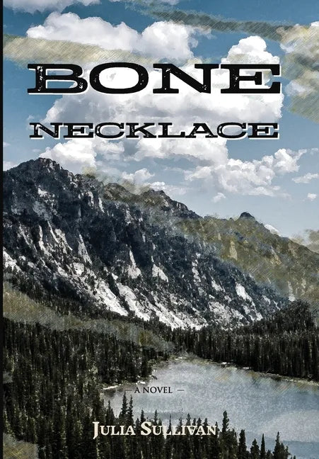 Bone Necklace - Hardcover