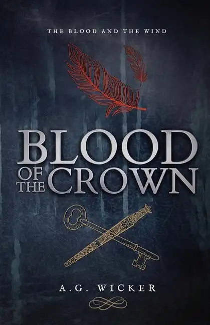 Blood of the Crown - Paperback