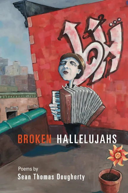 Broken Hallelujahs - Paperback