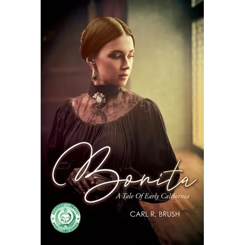 Bonita: A Tale of Early California - Paperback