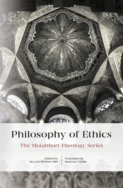 Philosophy Of Ethics - Paperback