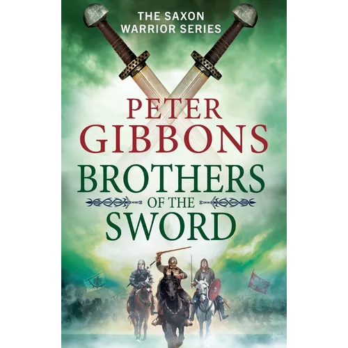 Brothers of the Sword - Paperback