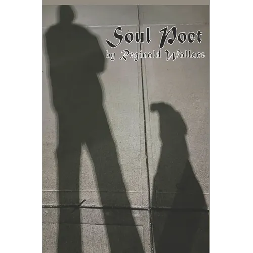 Soul Poet - Paperback