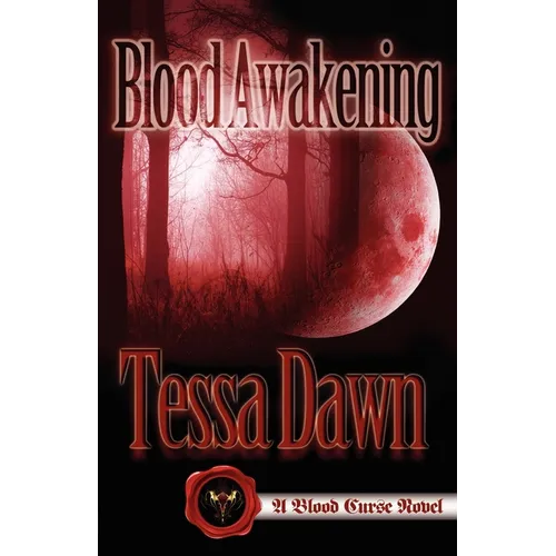 Blood Awakening - Paperback
