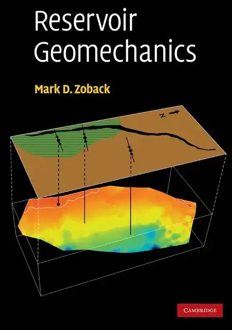 Reservoir Geomechanics - Paperback
