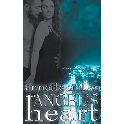 An Angel's Heart - Paperback
