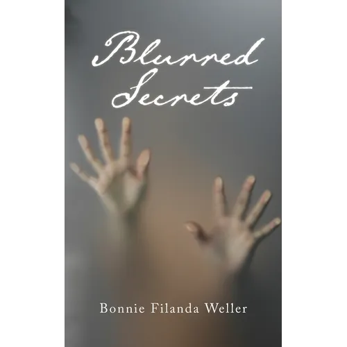 Blurred Secrets - Paperback