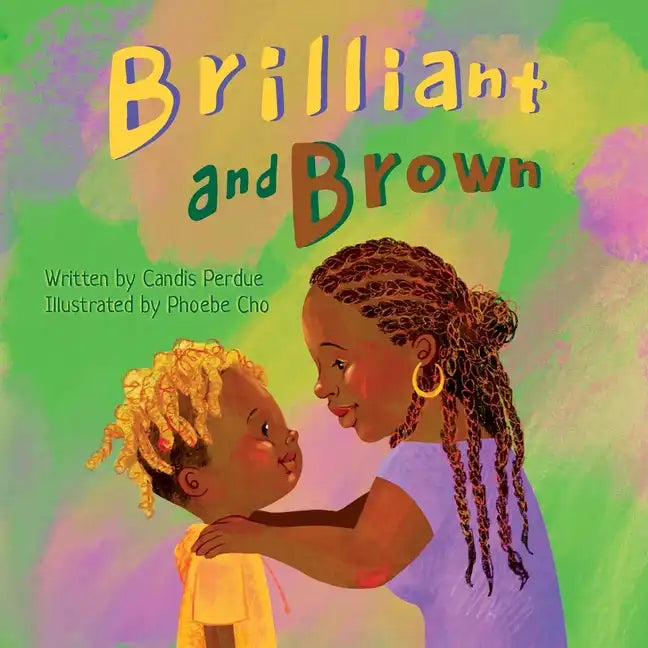 Brilliant and Brown - Paperback