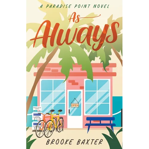 As Always - Paperback