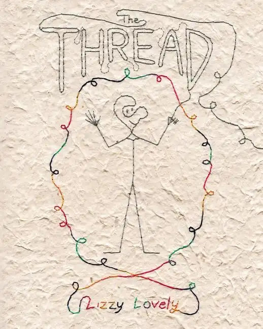 The Thread - Paperback