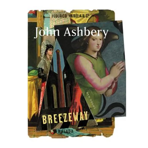 Breezeway - Paperback