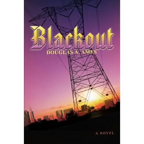 Blackout - Paperback