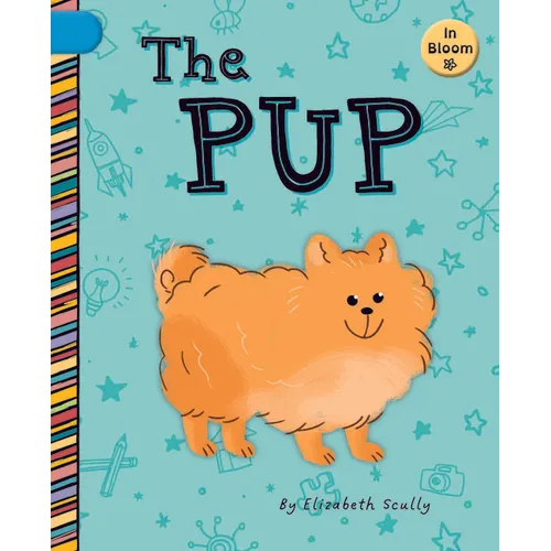 The Pup - Paperback