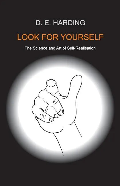 Look For Yourself - Paperback