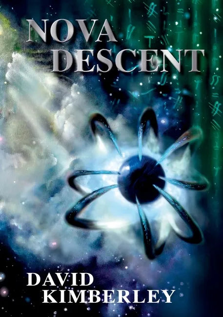 Antecedent: Nova Descent - Paperback