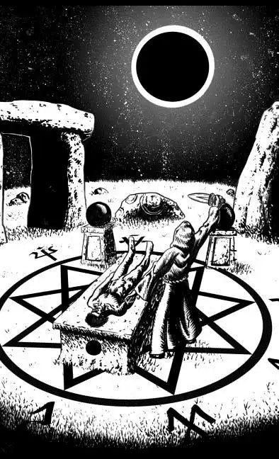 Black Templar Handbook - Hardcover