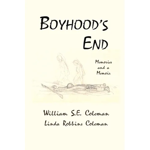 Boyhood's End - Paperback