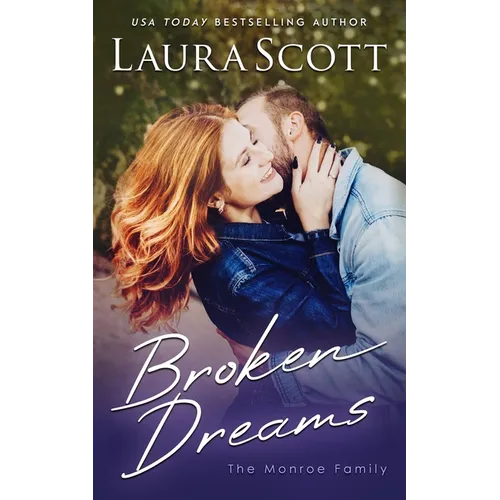 Broken Dreams - Paperback