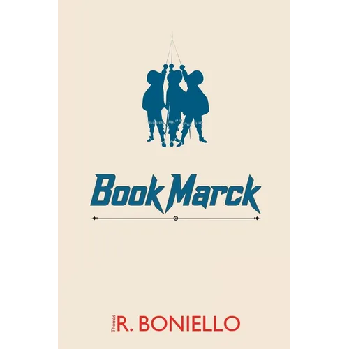 BookMarck - Paperback