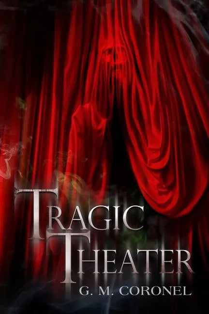 Tragic Theater - Paperback