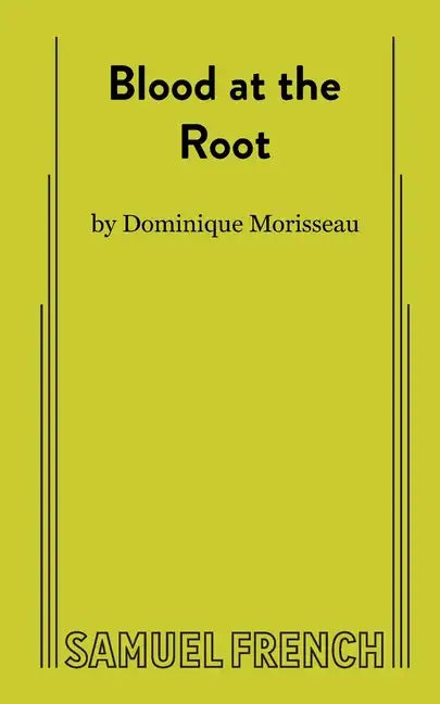 Blood at the Root - Paperback