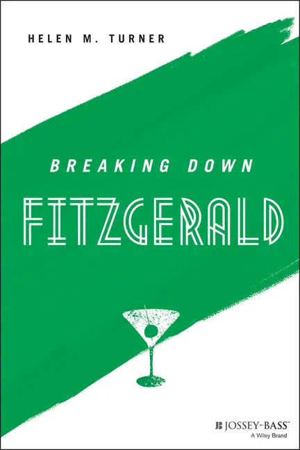 Breaking Down Fitzgerald - Paperback