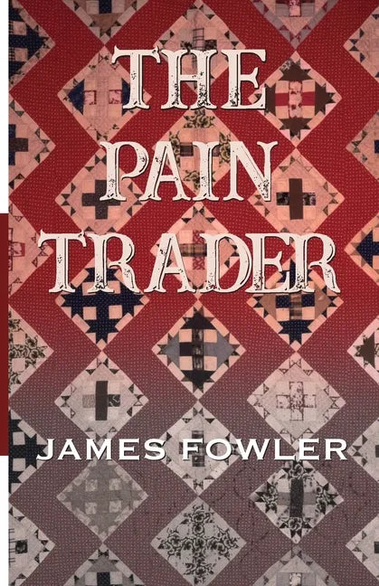 The Pain Trader - Paperback
