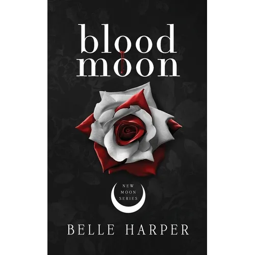 Blood Moon - Paperback