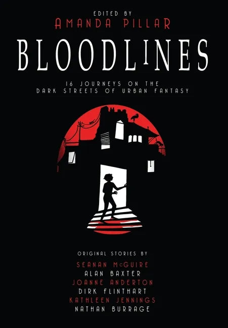 Bloodlines - Hardcover