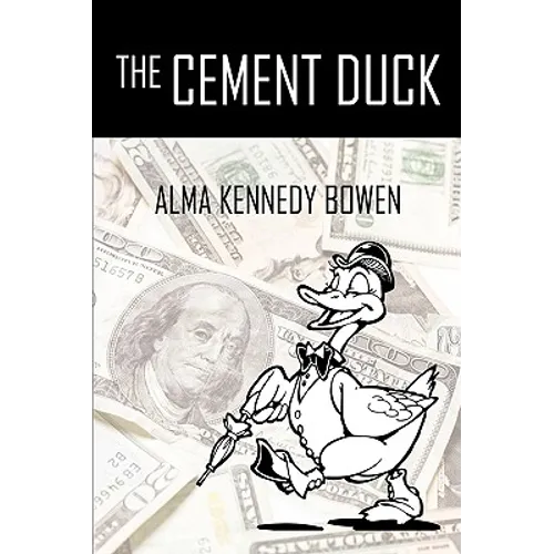 The Cement Duck - Paperback