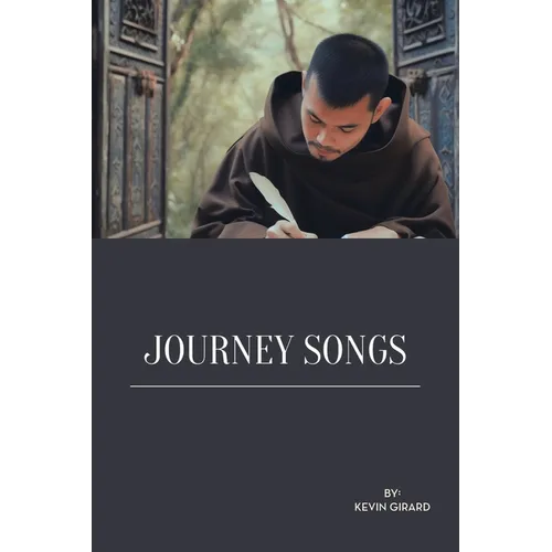 Journey Songs - Paperback